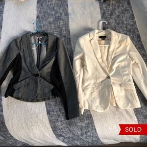 Blazer Bundle